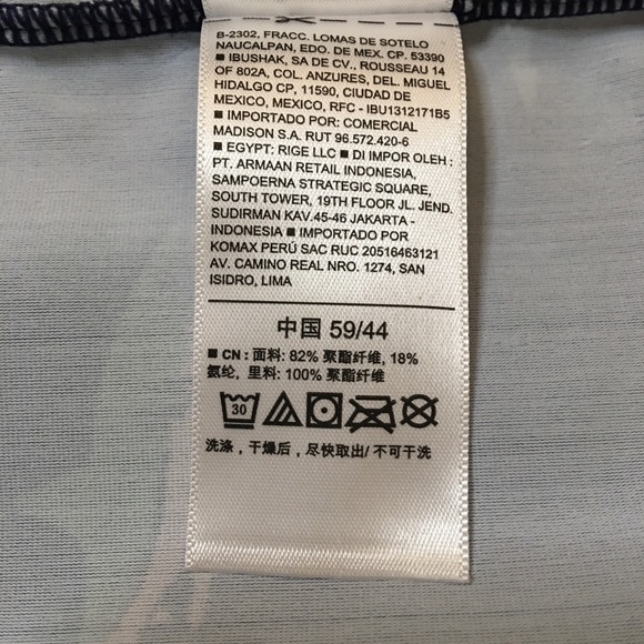 Baby boy one piece swimsuits and sun hat bundle 6m - Picture 13 of 16